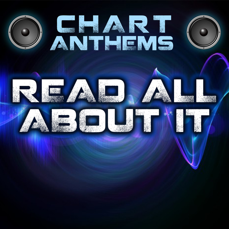 ReadAllAboutIt(Intro)[OriginallyPerformedByEmeliSande]封面