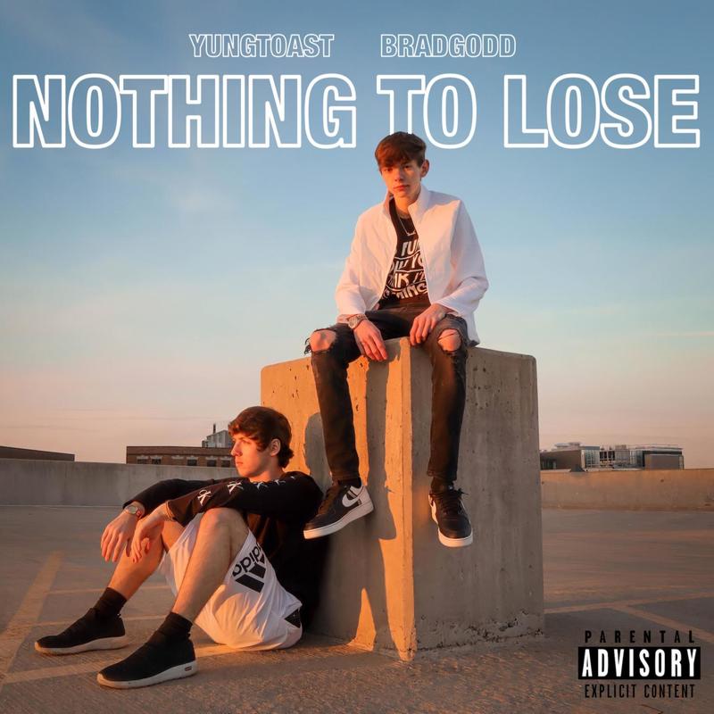 NothingToLose封面