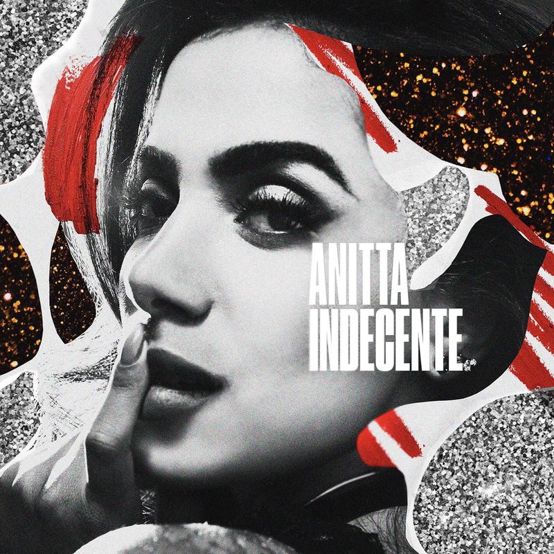 Indecente封面
