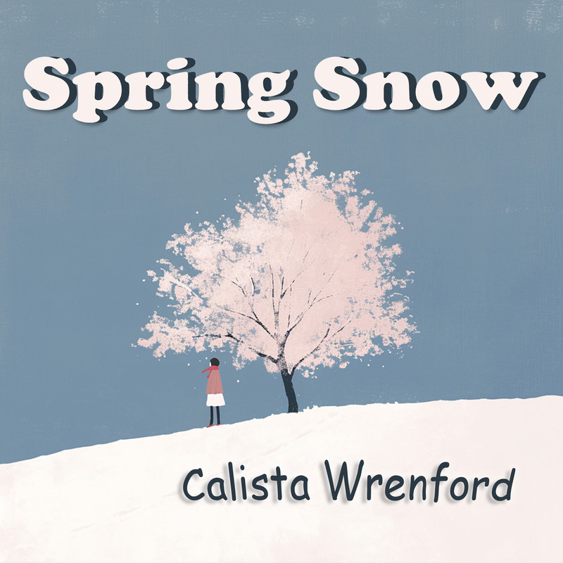 SpringSnow封面