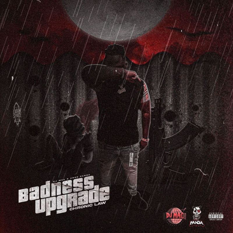 BadnessUpgrade封面