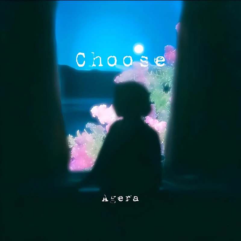 Choose封面