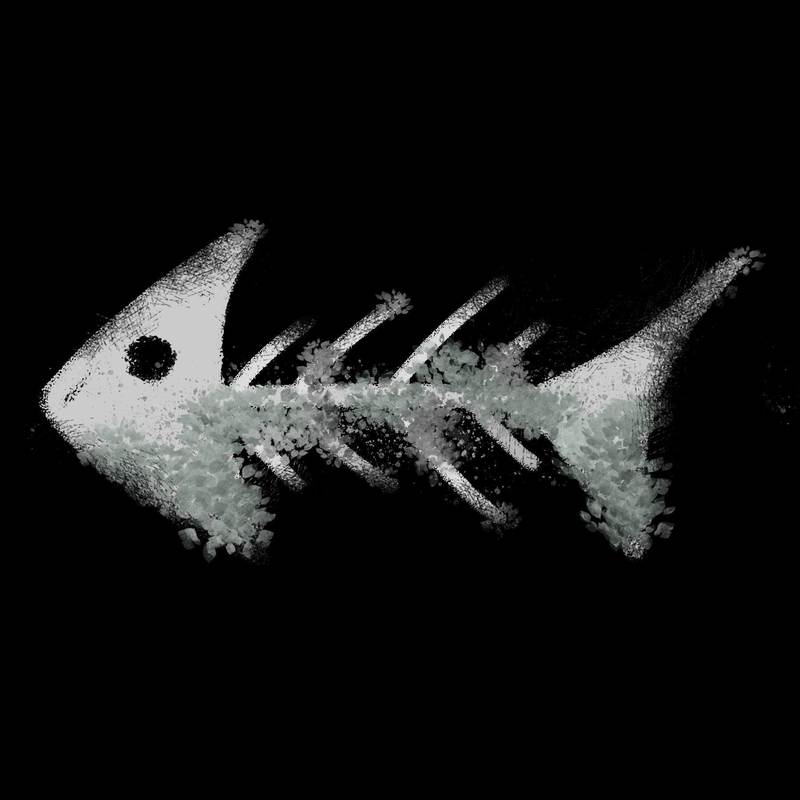 FishInTheSea封面