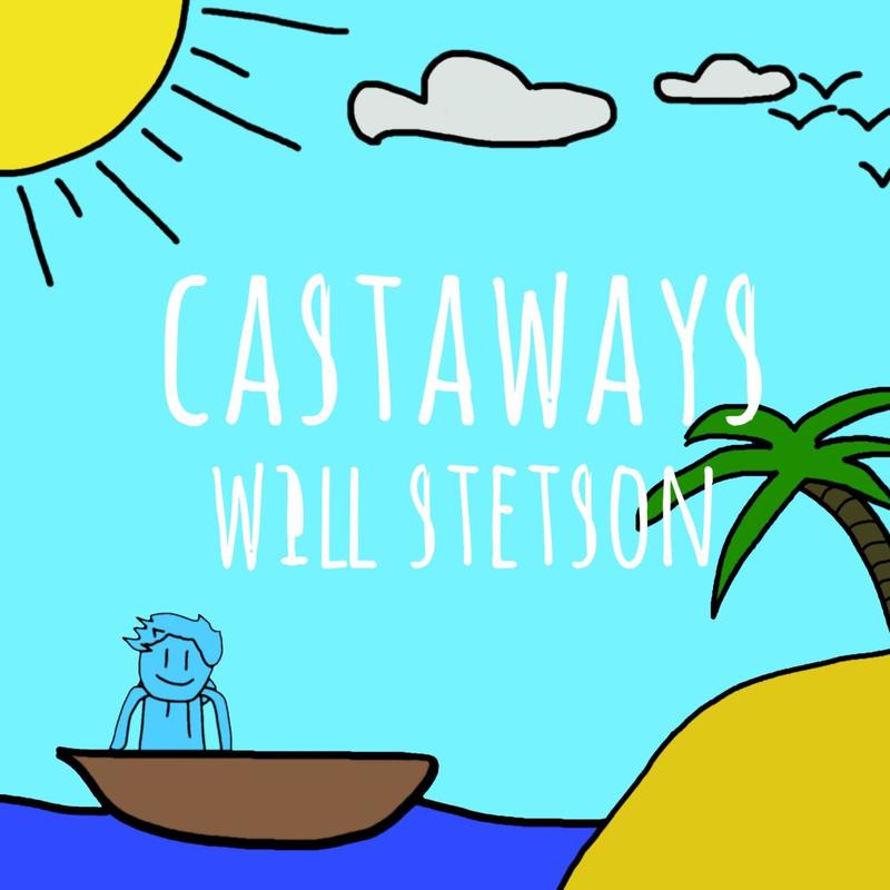 Castaways封面