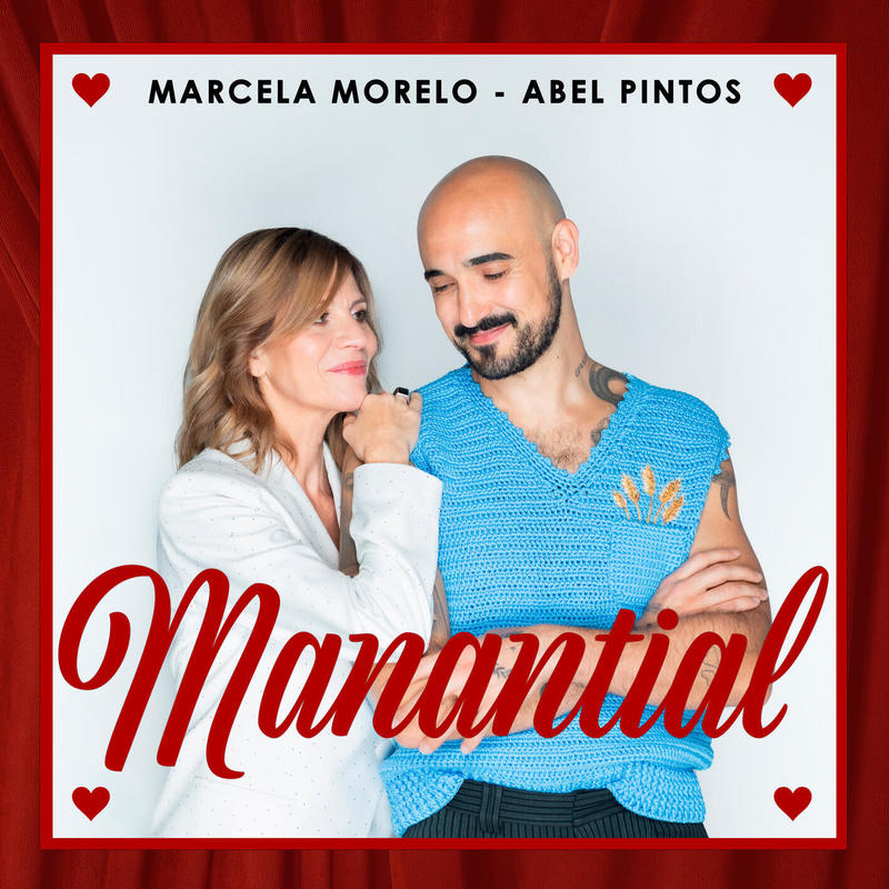 Manantial封面
