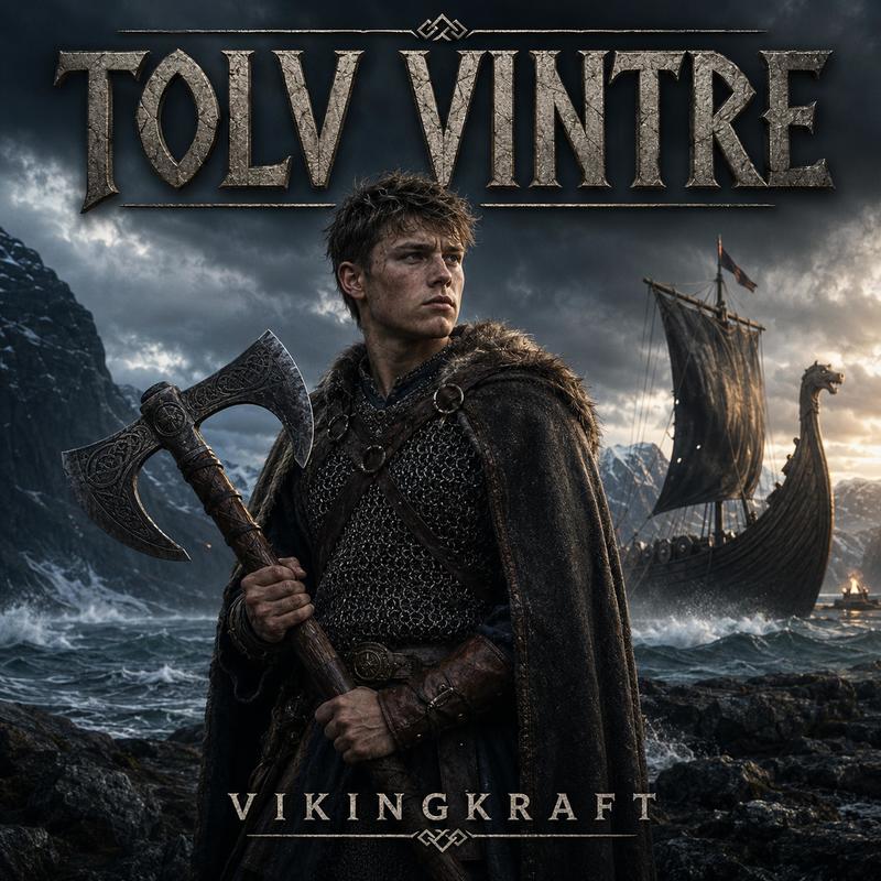 TolvVintre封面
