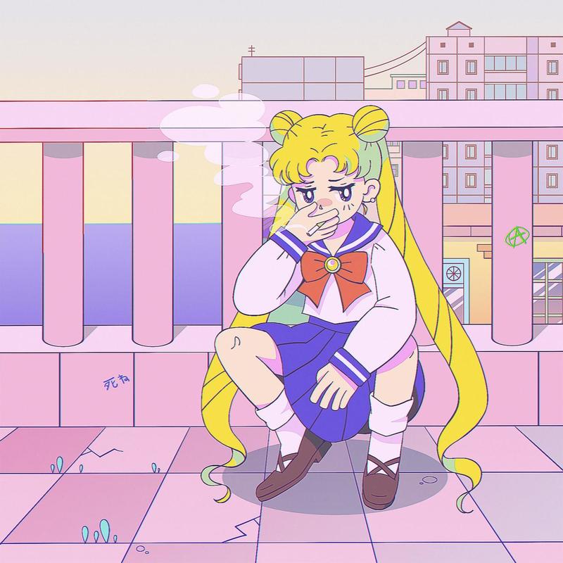 Ame封面
