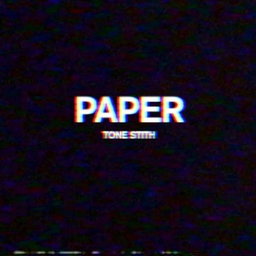 Paper(ProdbyB.A.M)封面