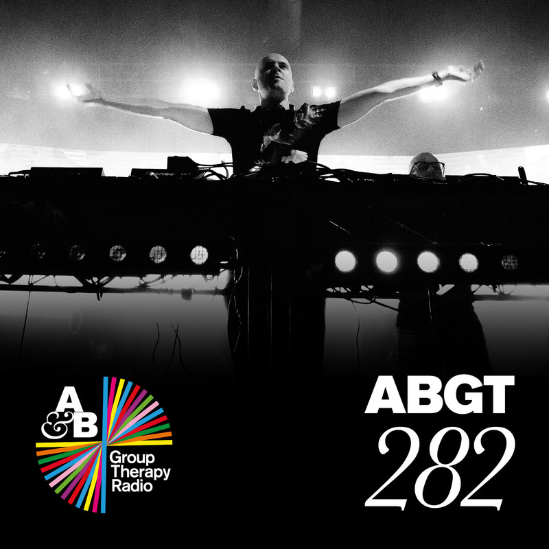 RedRocks(RecordOfTheWeek)[ABGT282]封面