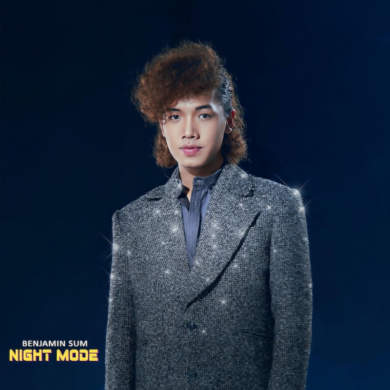 NightMode封面