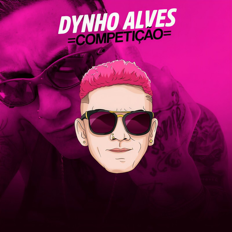 Competição封面