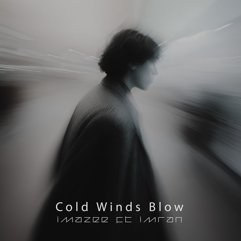 ColdWindsBlow封面