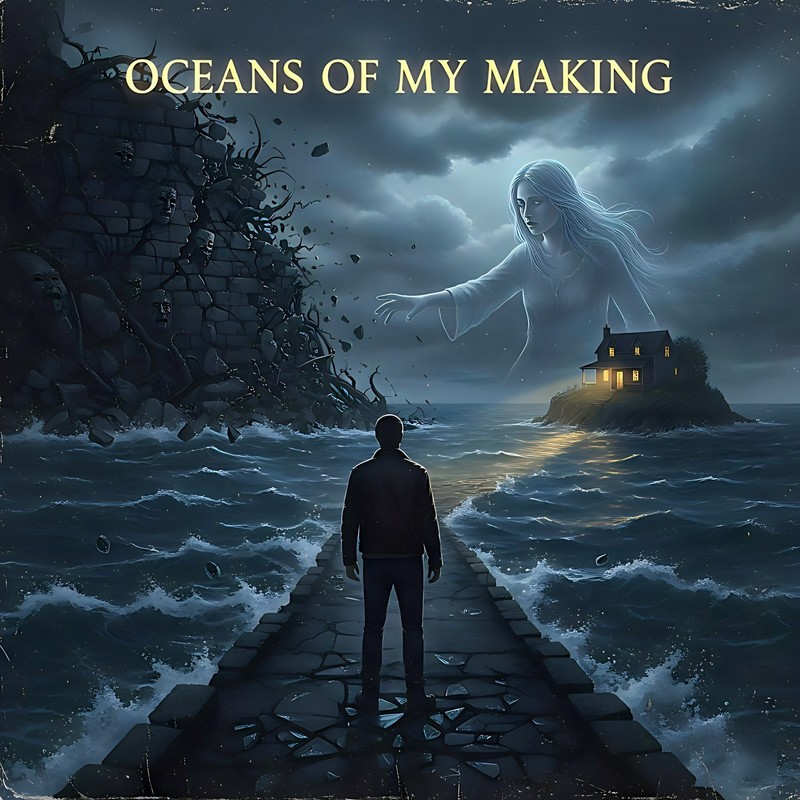 OceansofMyMaking封面