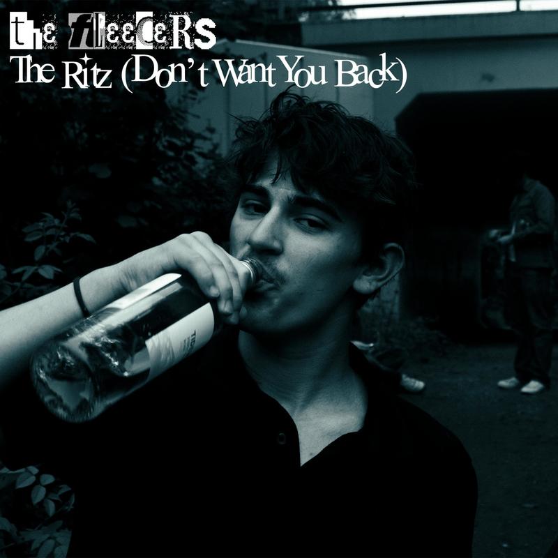 TheRitz(Don'tWantYouBack)封面