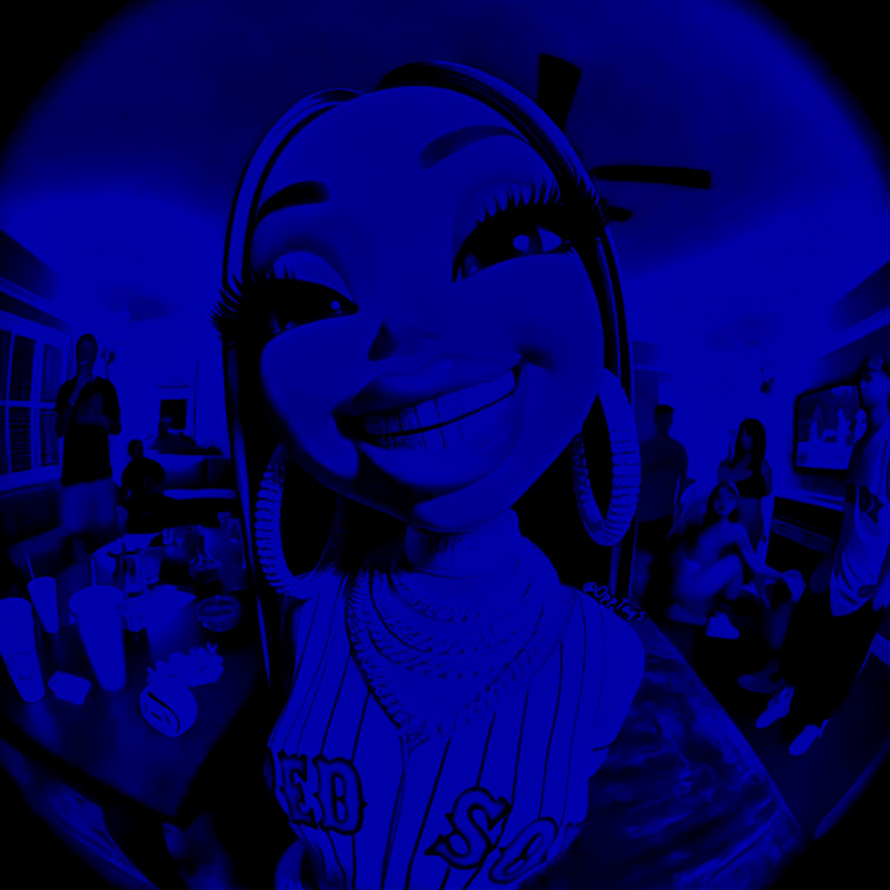 FINALANA(SLOWED)封面