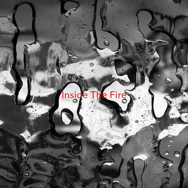 InsideTheFire封面