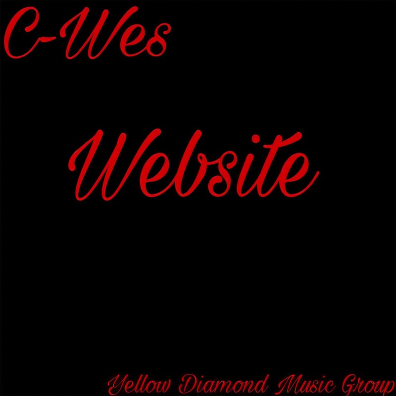 Website封面