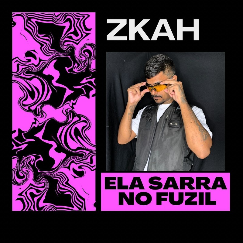 Elasarranofuzil封面