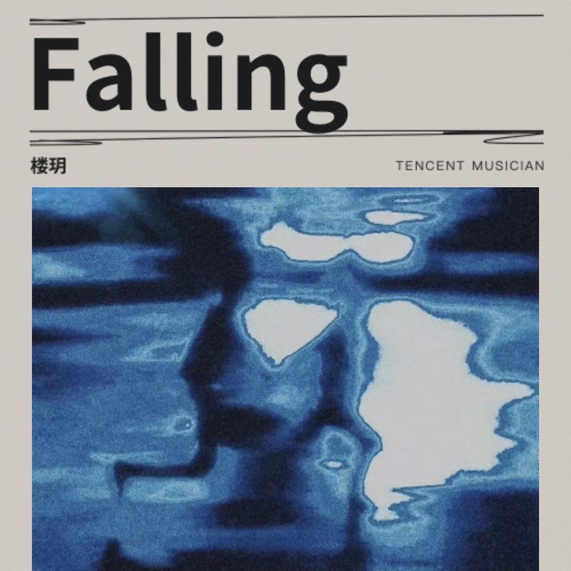 FallingIntoNight封面