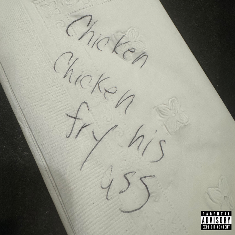 FriedChicken封面