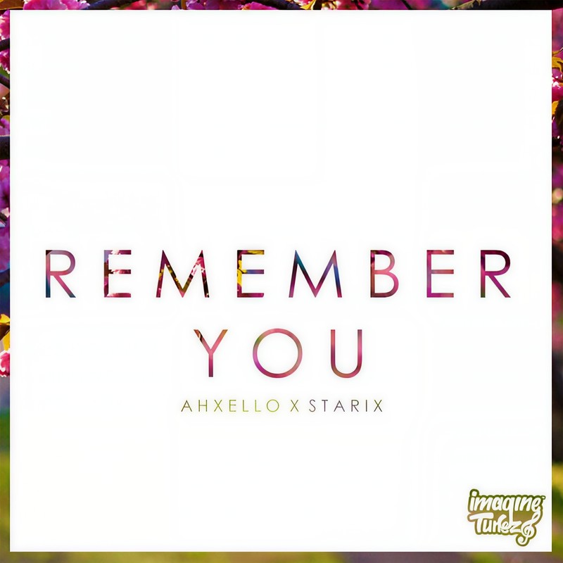 RememberYou封面