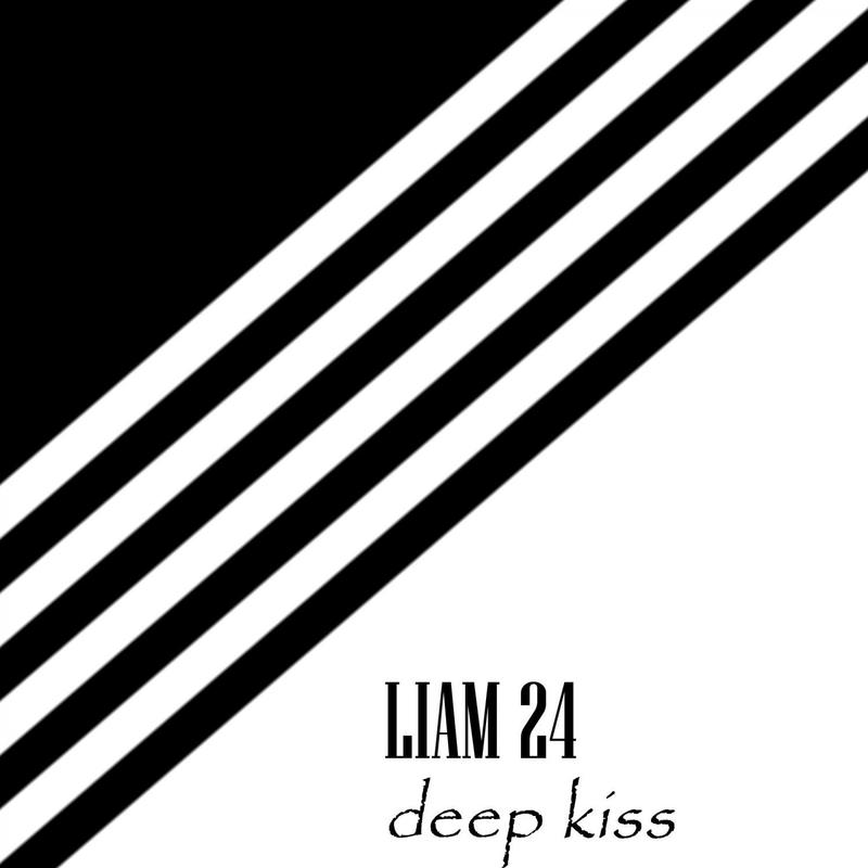 DeepKiss封面