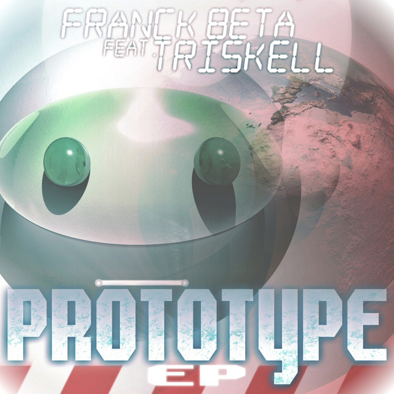 Prototype封面