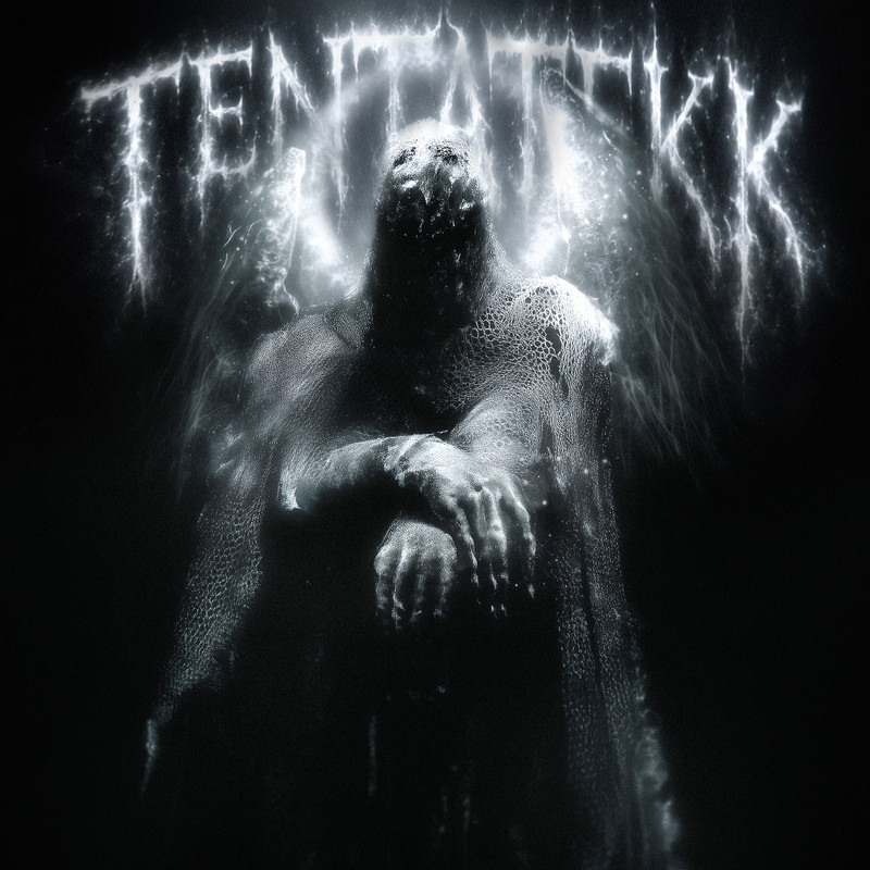 TENTATEKK封面