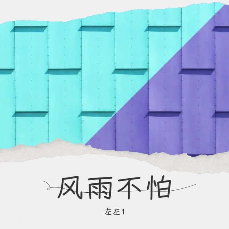 碰杯声封面