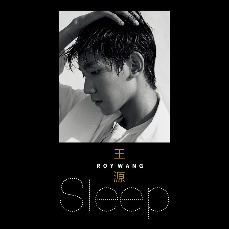 Sleep封面