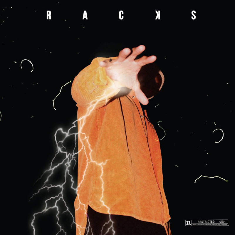 Racks封面