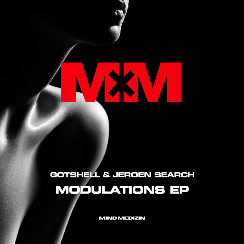 Modulation02封面