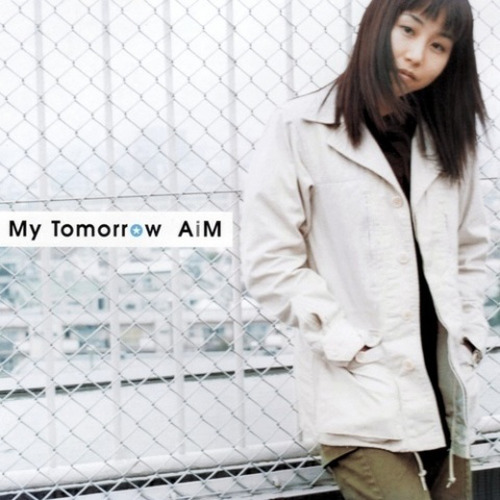 MyTomorrow封面