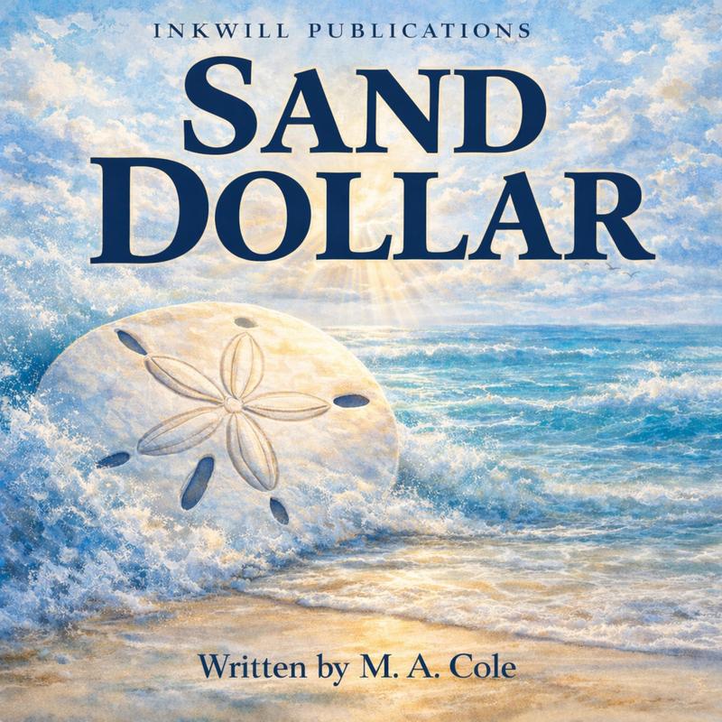 SANDDOLLAR封面