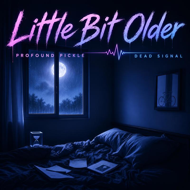 LittleBitOlder(feat.DeadSignal)封面