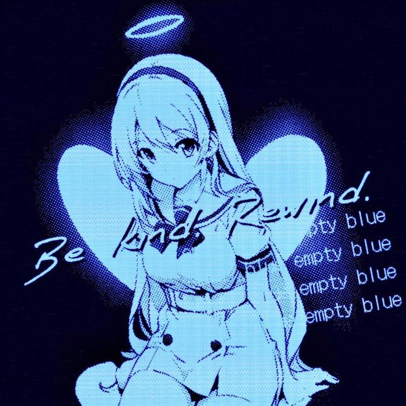 BeKind.Rewind.封面