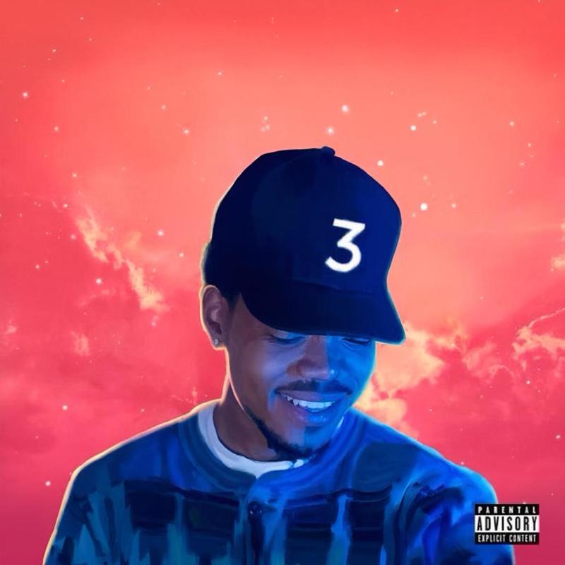 NoProblem(Explicit)封面