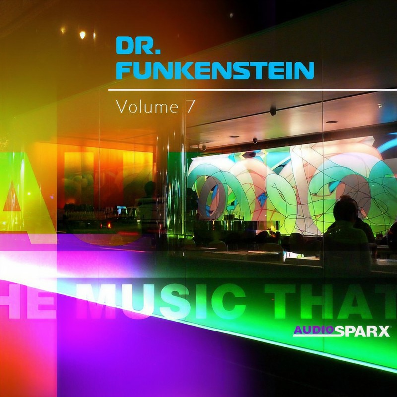 FunkInside封面