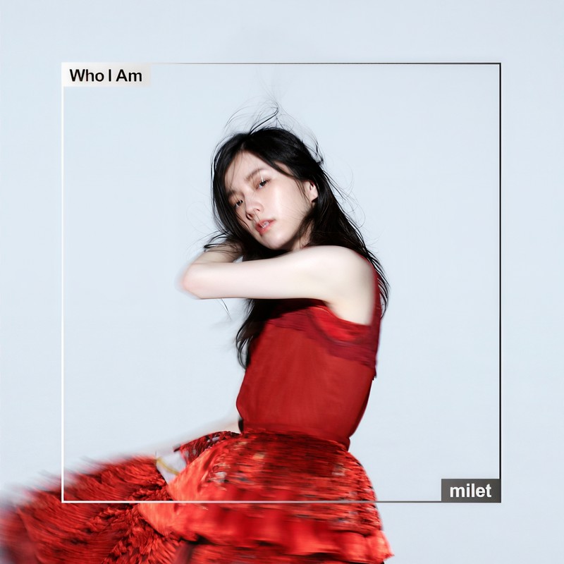 WhoIAm封面