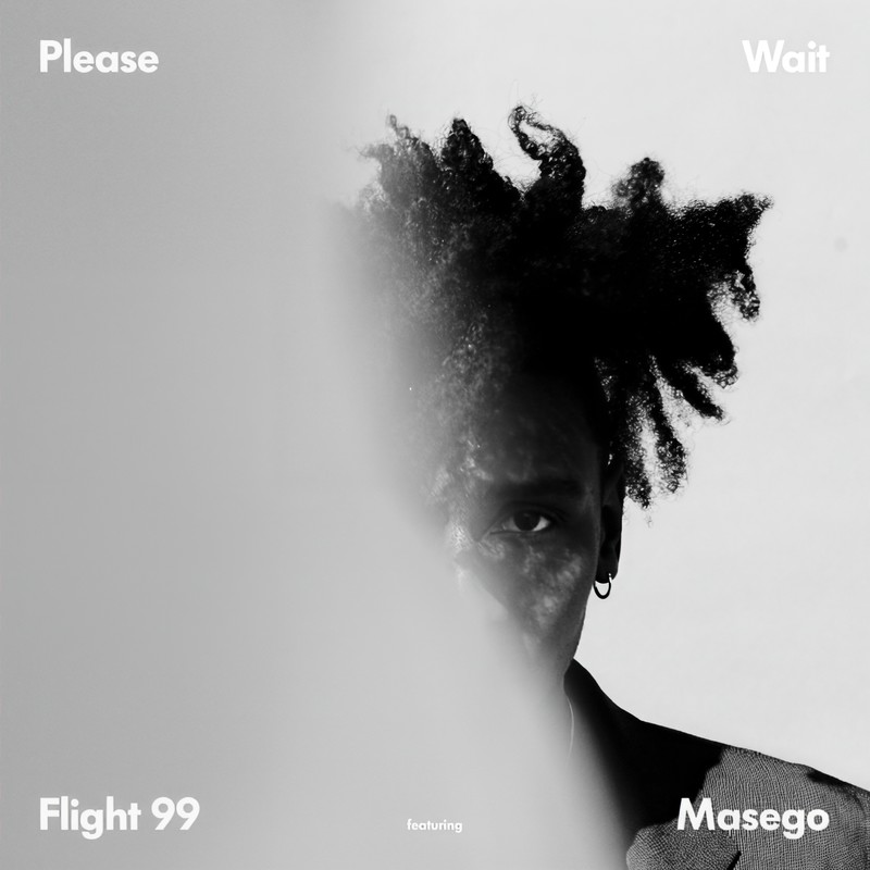 Flight99封面