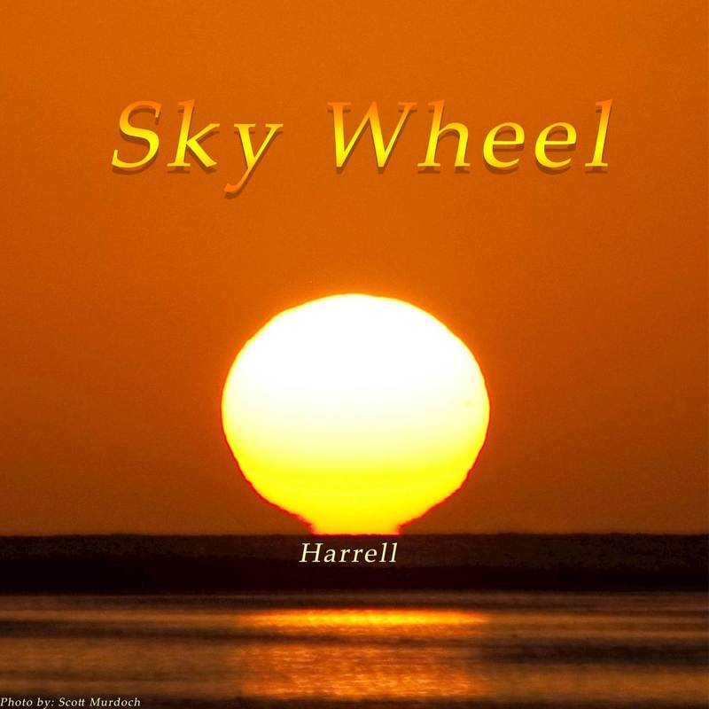 SkyWheel封面