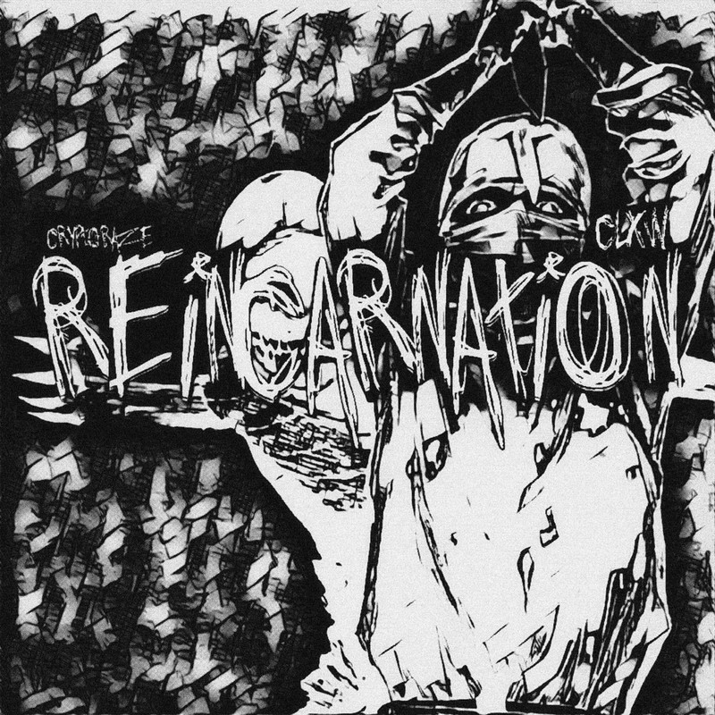 BLOODRACE(Explicit)封面