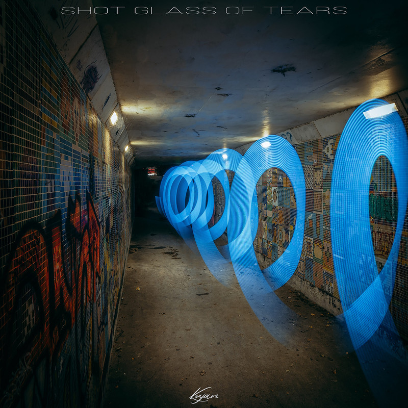 ShotGlassofTears封面