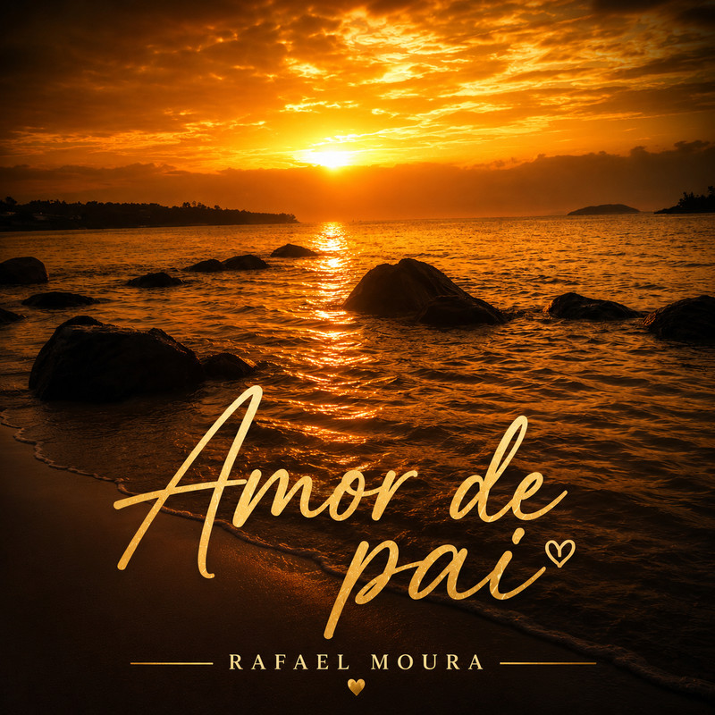 Amordepai封面