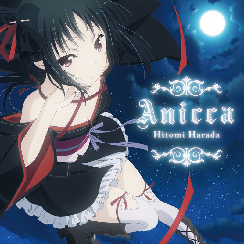 Anicca封面