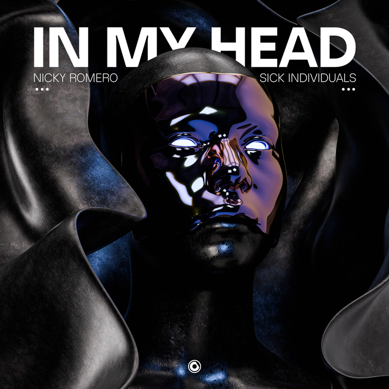 InMyHead封面
