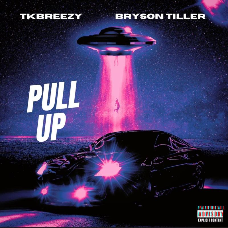 PullUp(Explicit)封面