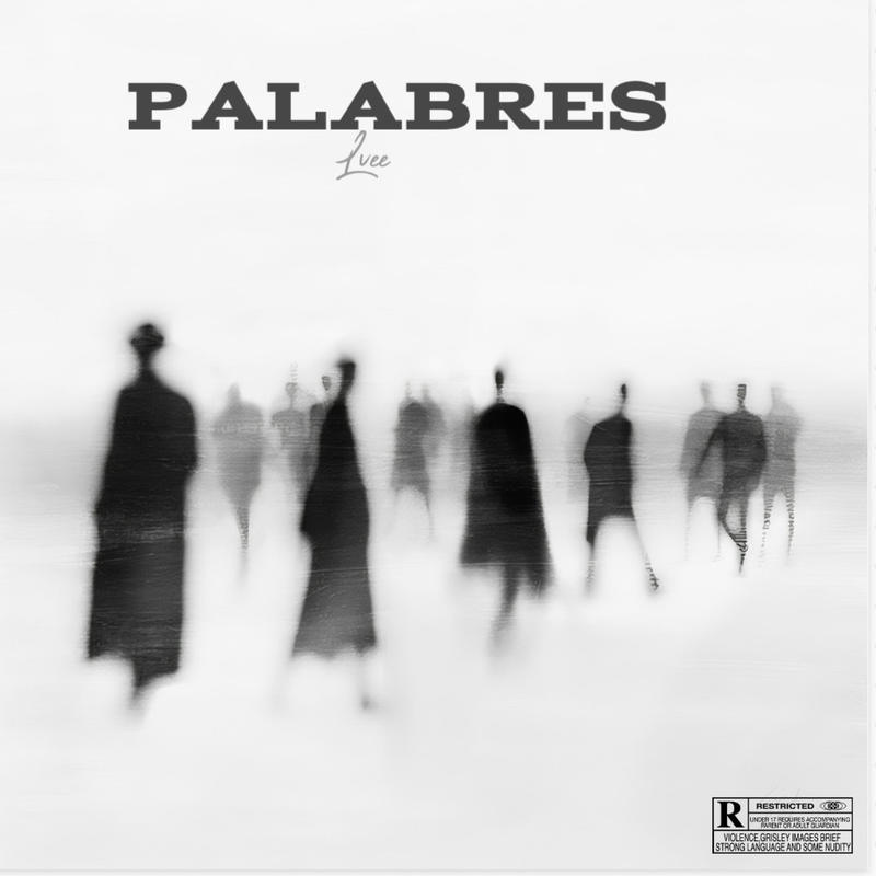 PALABRES封面