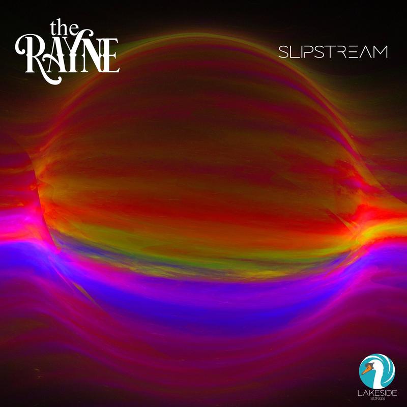 Slipstream封面