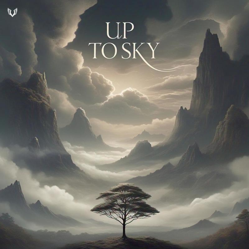 UPTOSKY封面